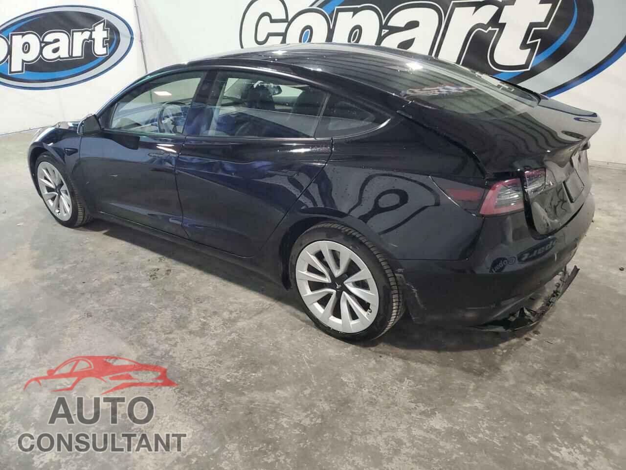 TESLA MODEL 3 2023 - 5YJ3E1EA1PF450290