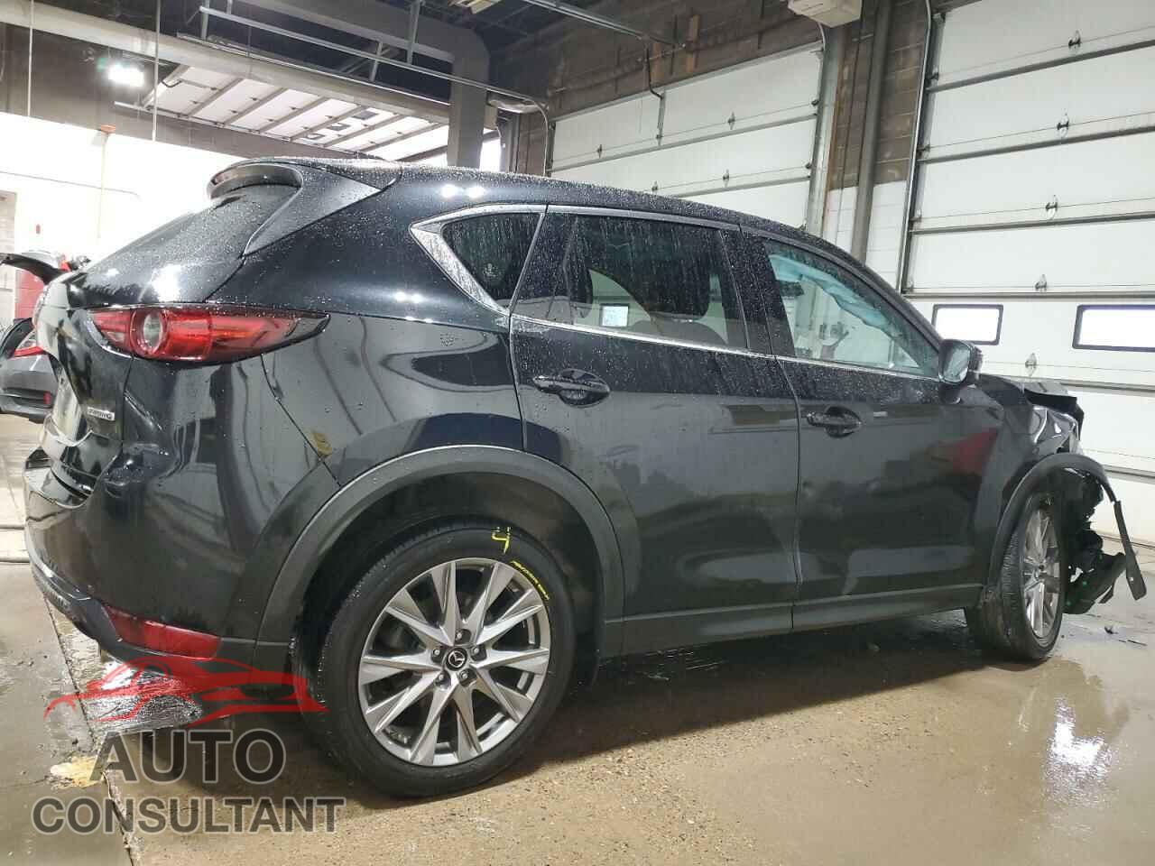 MAZDA CX-5 2020 - JM3KFBDM3L1810017