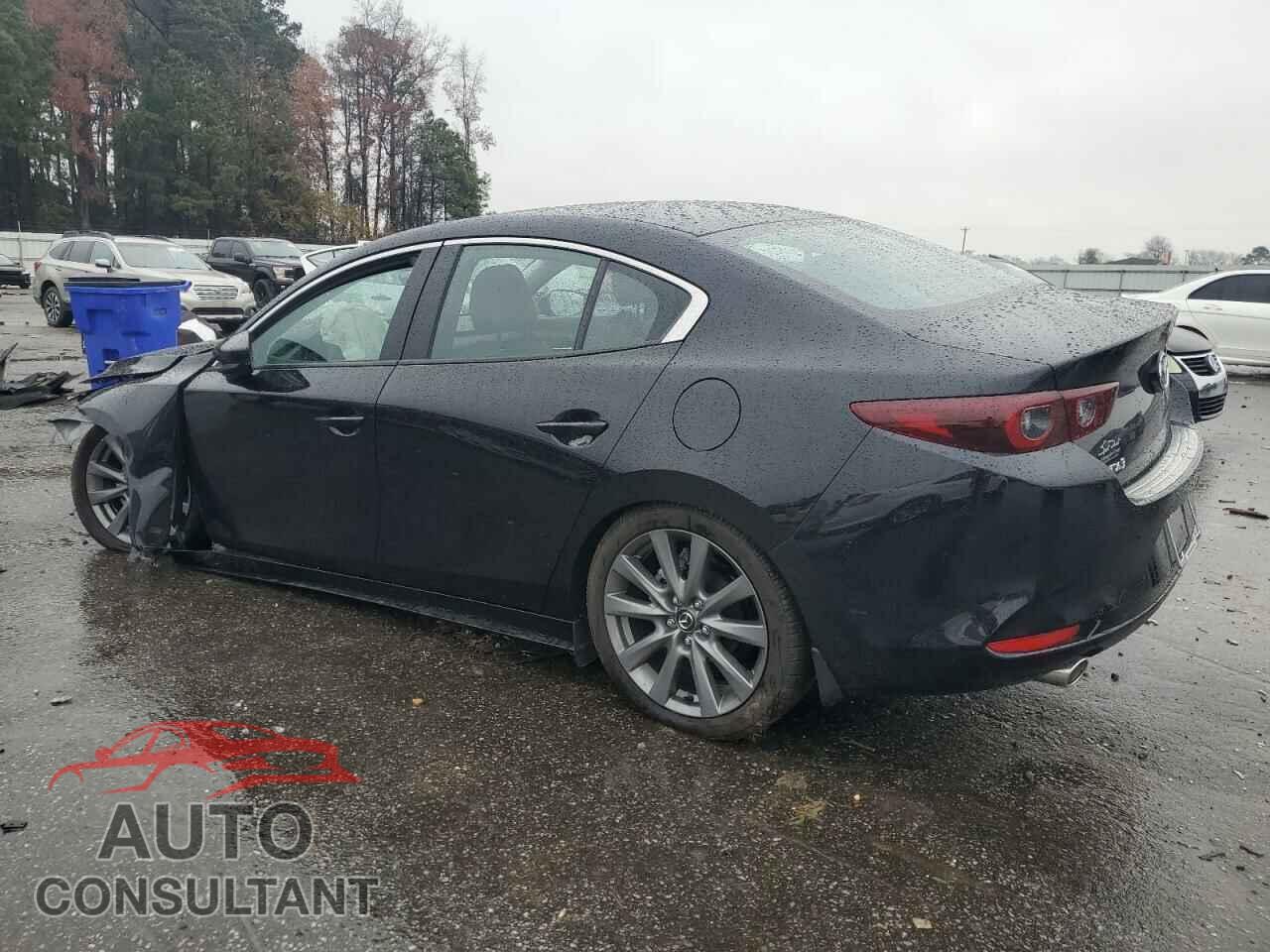 MAZDA 3 2024 - 3MZBPACM5RM435869