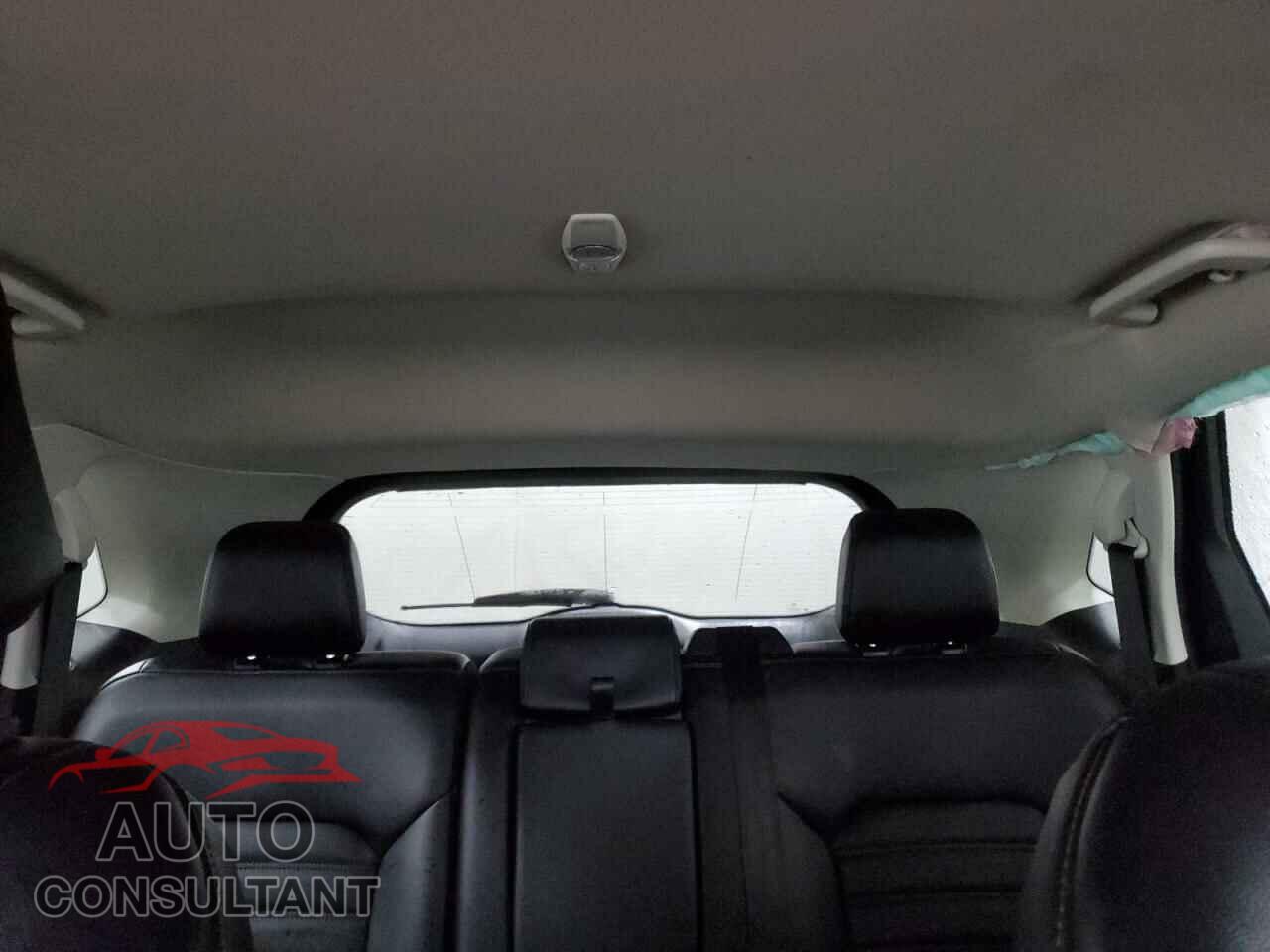 FORD EDGE 2024 - 2FMPK4J92RBA82009