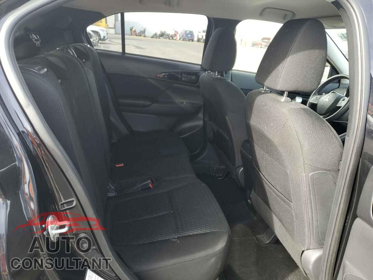 MITSUBISHI ECLIPSE 2020 - JA4AT3AA0LZ006279