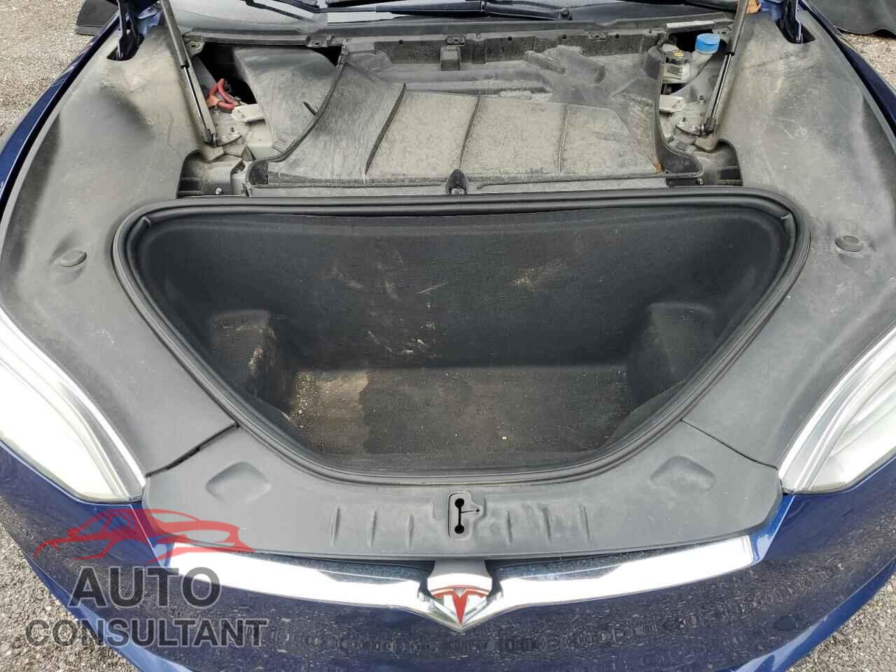 TESLA MODEL S 2017 - 5YJSA1E29HF188326