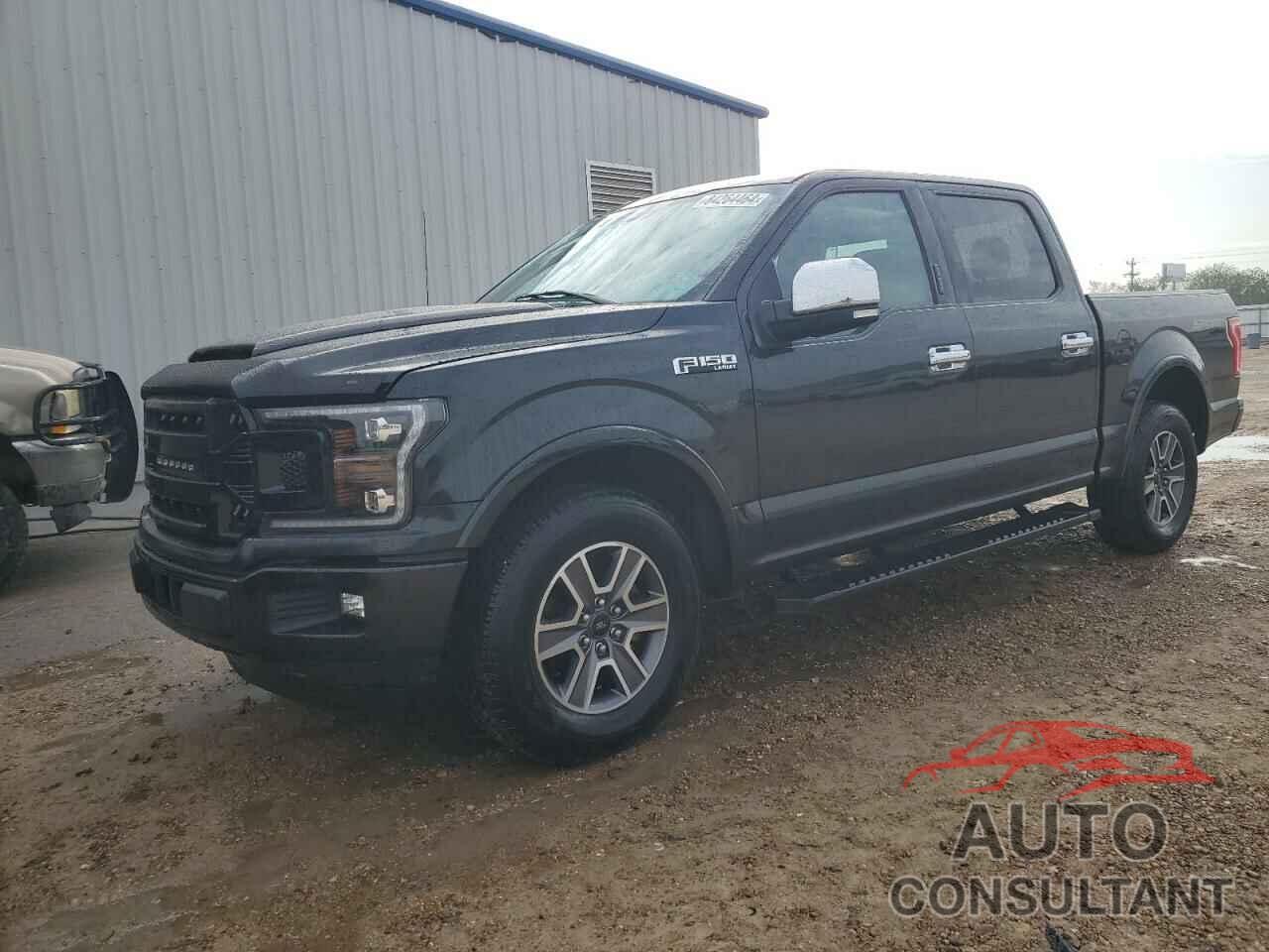 FORD F-150 2015 - 1FTEW1CP1FFB90299