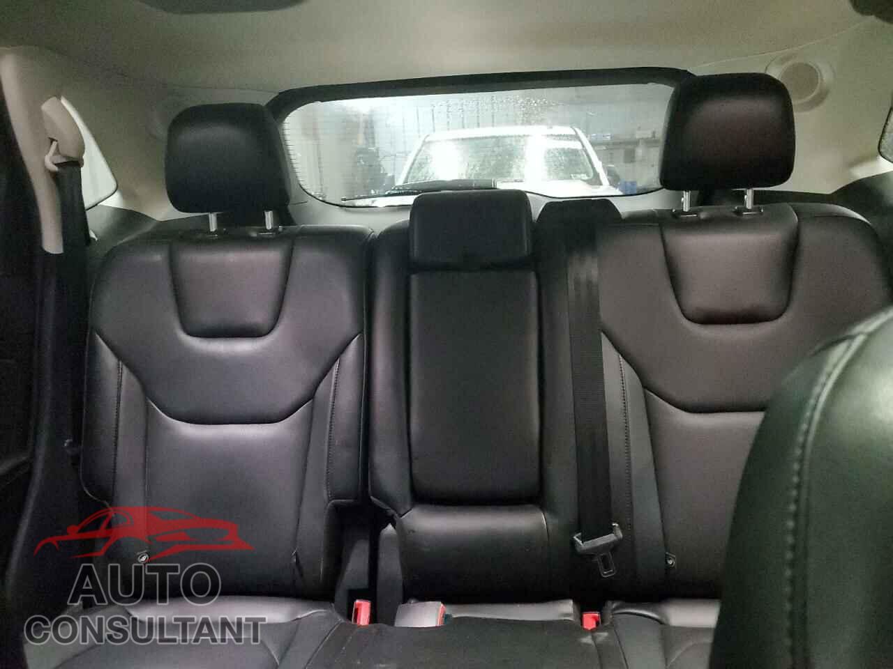 FORD EDGE 2017 - 2FMPK4K92HBC42130