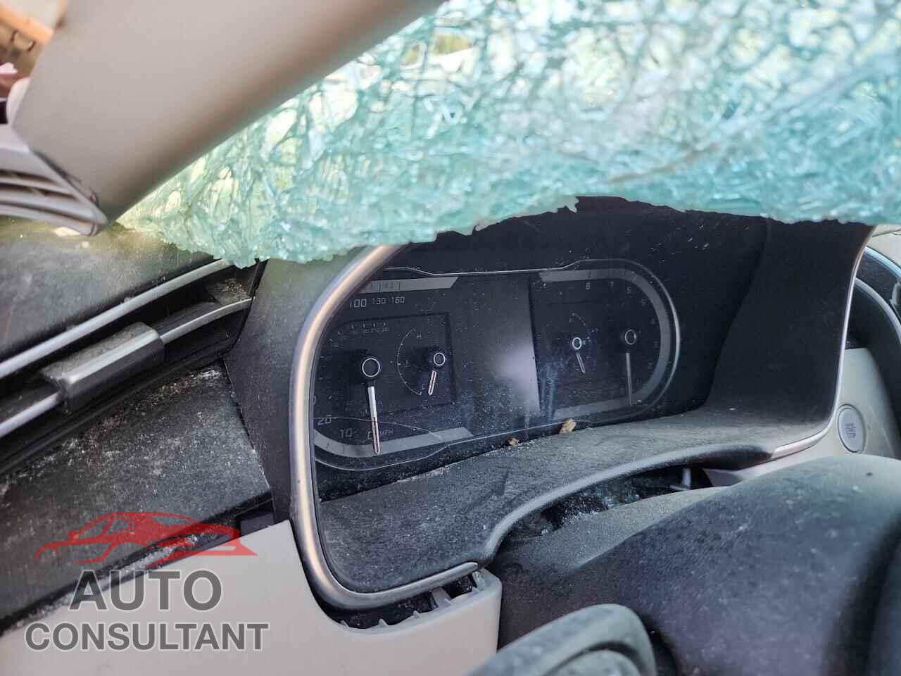 HYUNDAI TUCSON 2023 - 5NMJB3AE9PH203473