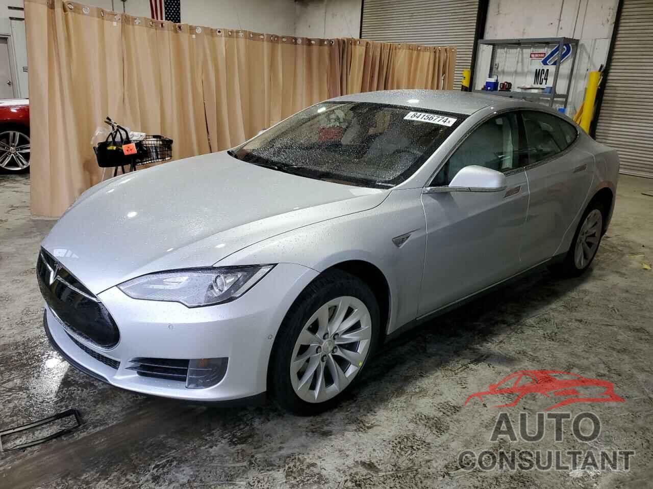 TESLA MODEL S 2016 - 5YJSA1E11GF134783