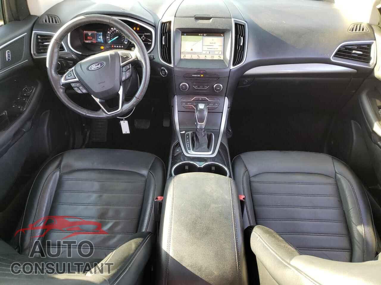 FORD EDGE 2018 - 2FMPK3J99JBB85491