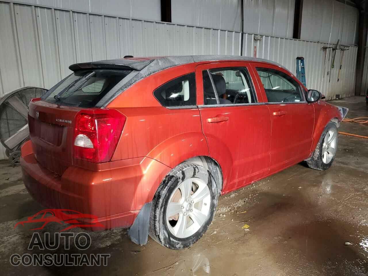 DODGE CALIBER 2010 - 1B3CB3HA2AD567599