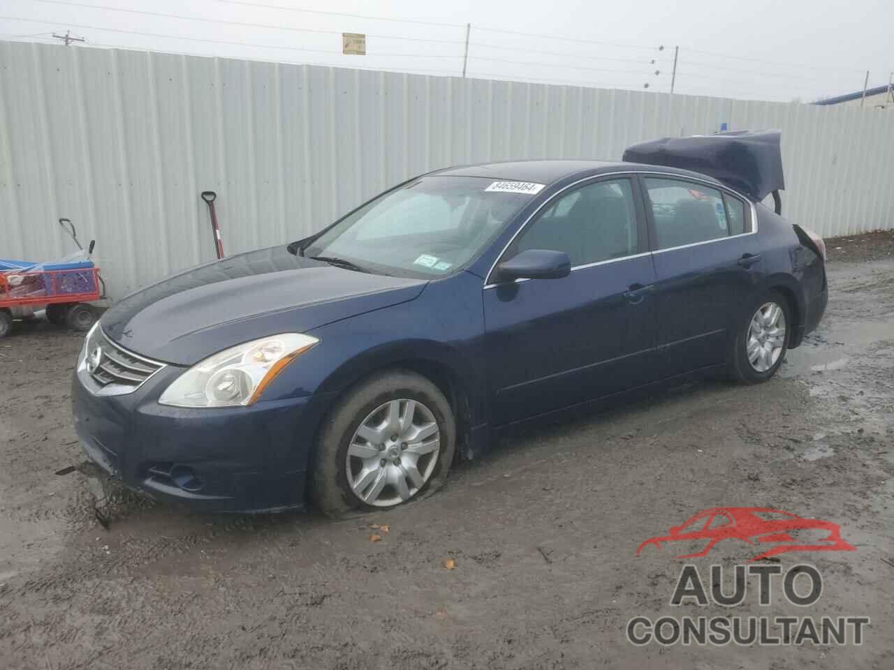 NISSAN ALTIMA 2011 - 1N4AL2AP9BN516985