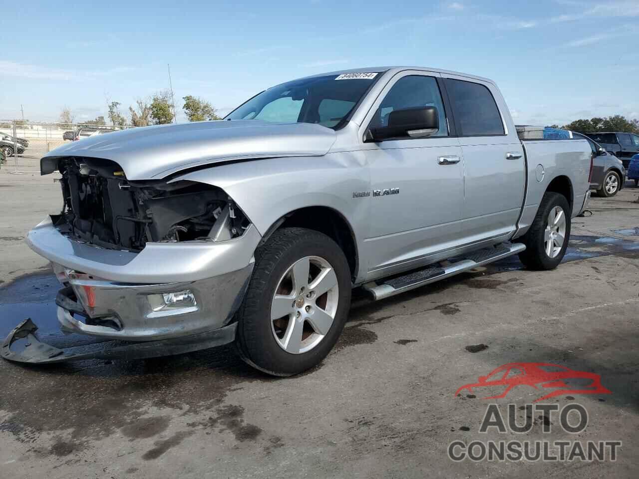 DODGE All Models 2010 - 1D7RB1CT0AS125895