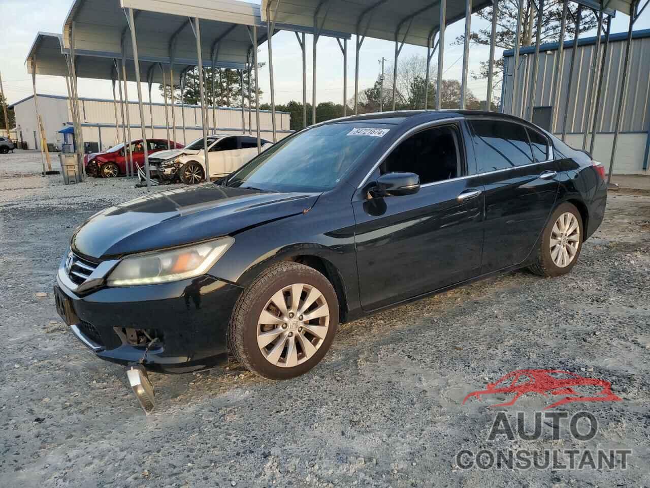HONDA ACCORD 2013 - 1HGCR3F89DA003692