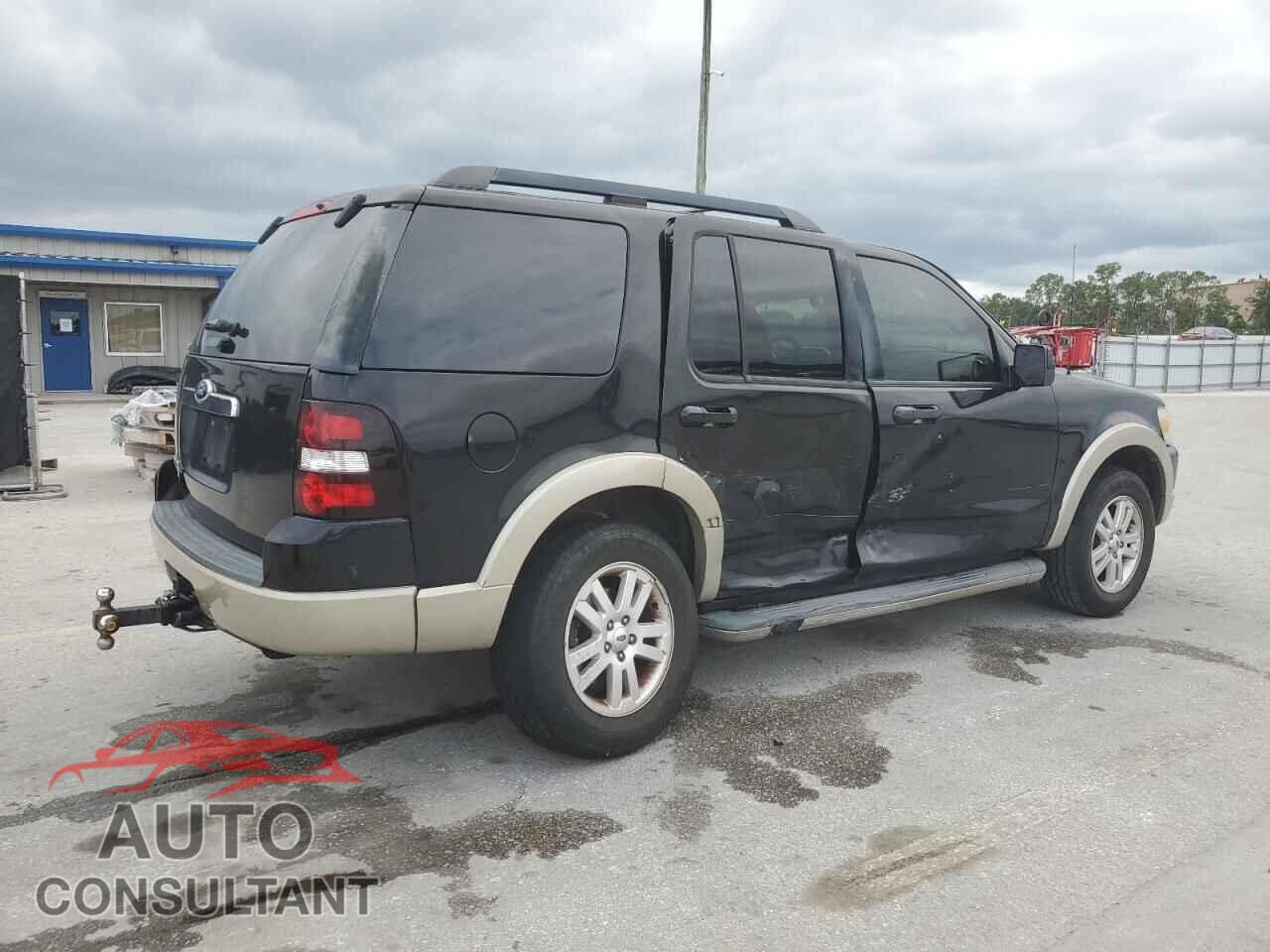 FORD EXPLORER 2010 - 1FMEU6EE2AUB03993