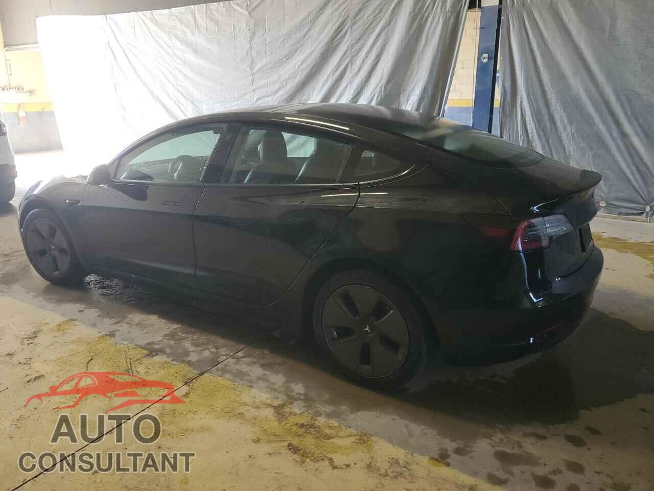 TESLA MODEL 3 2023 - 5YJ3E1EA0PF450491