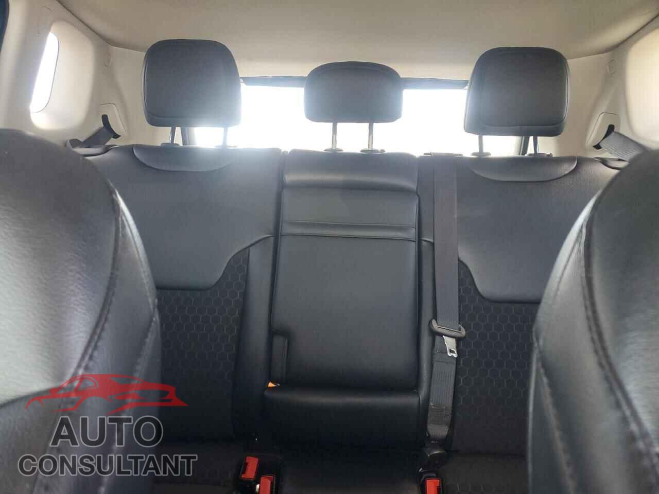 JEEP COMPASS 2020 - 3C4NJCBB3LT102368
