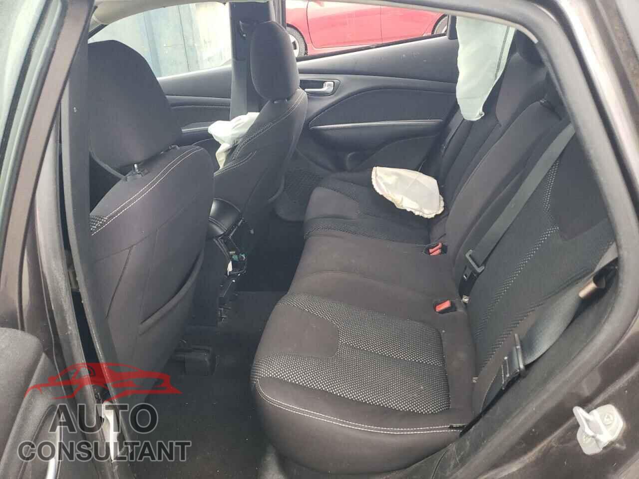 DODGE DART 2015 - 1C3CDFBB5FD253520
