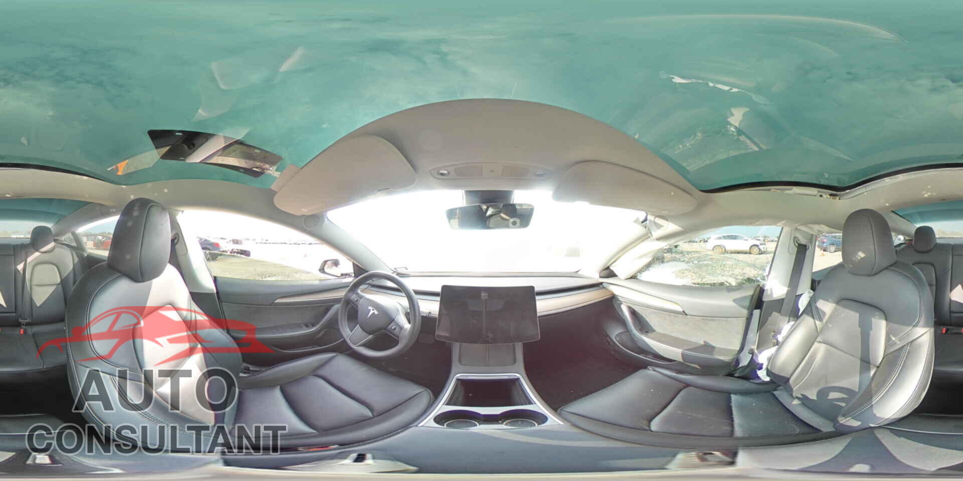 TESLA MODEL 3 2023 - 5YJ3E1EA5PF485334