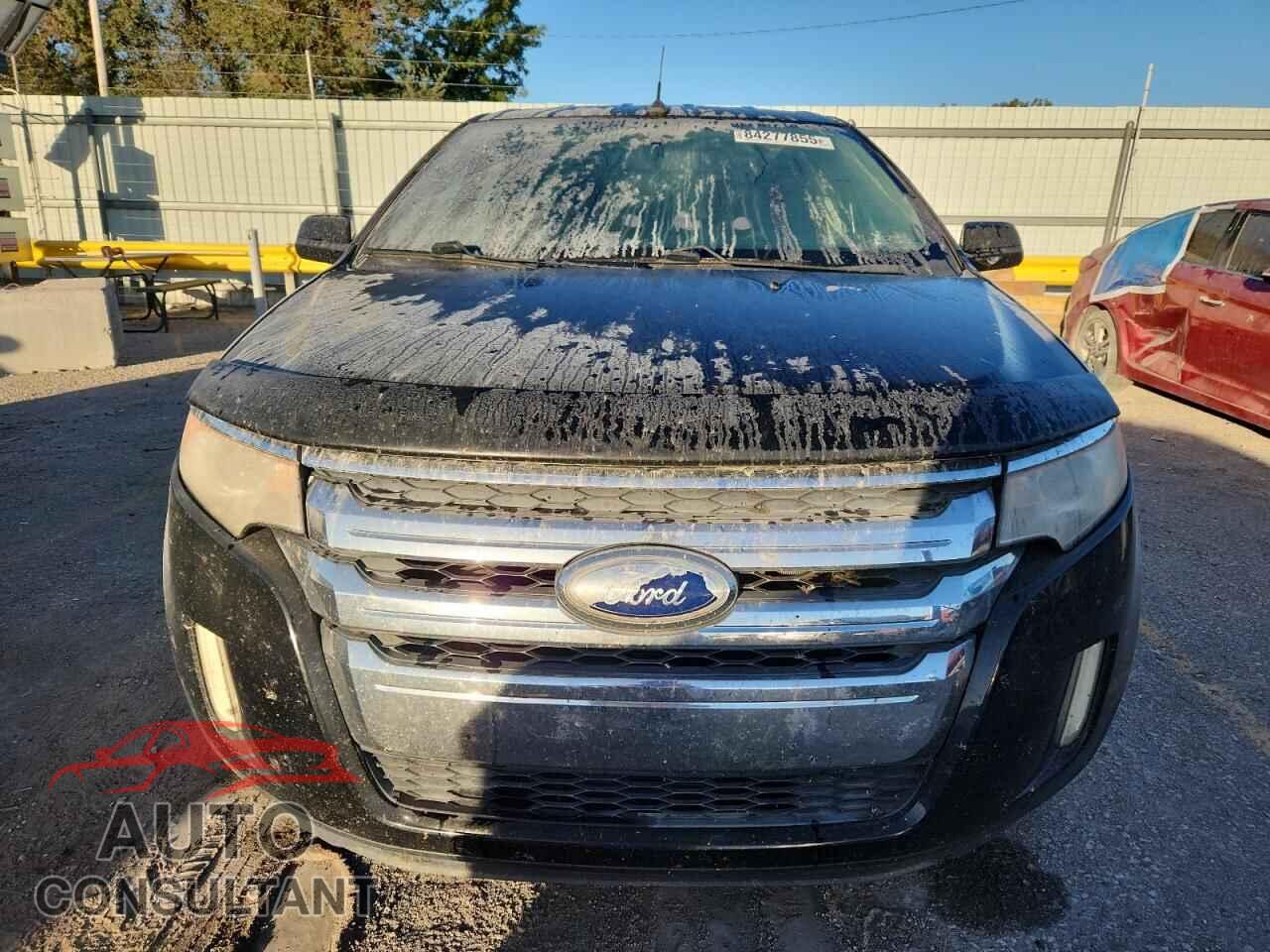 FORD EDGE 2011 - 2FMDK3JC0BBB60723