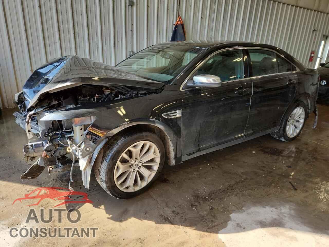 FORD TAURUS 2015 - 1FAHP2F85FG108840