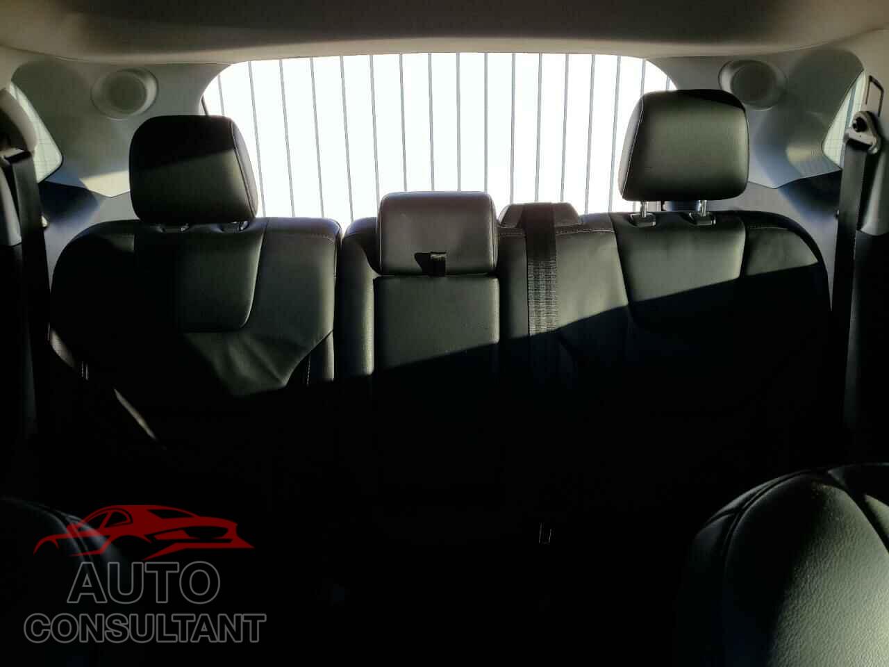 FORD EDGE 2018 - 2FMPK4K80JBC15019