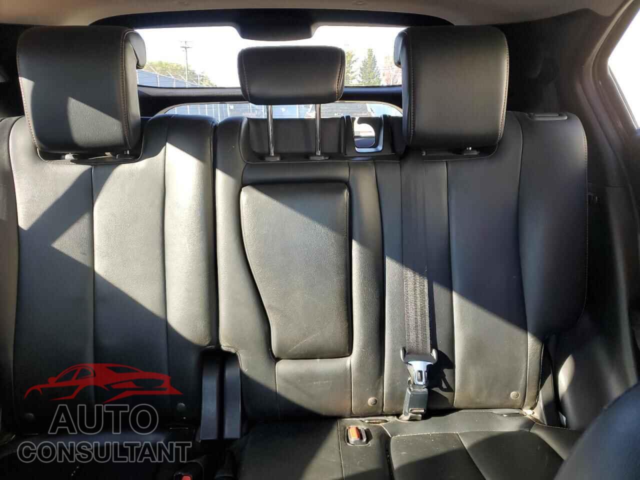 MITSUBISHI ECLIPSE 2019 - JA4AT4AA4KZ603424