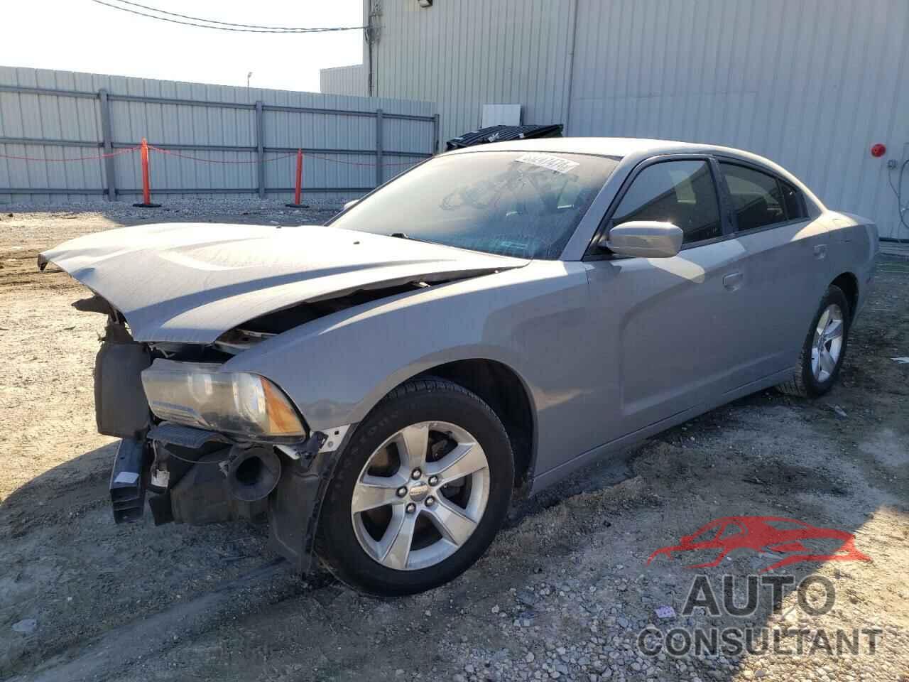 DODGE CHARGER 2014 - 2C3CDXBG2EH240940