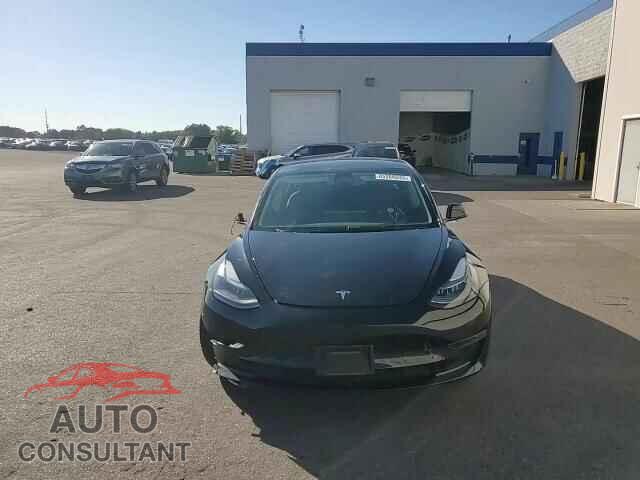 TESLA MODEL 3 2022 - 5YJ3E1EB2NF195560