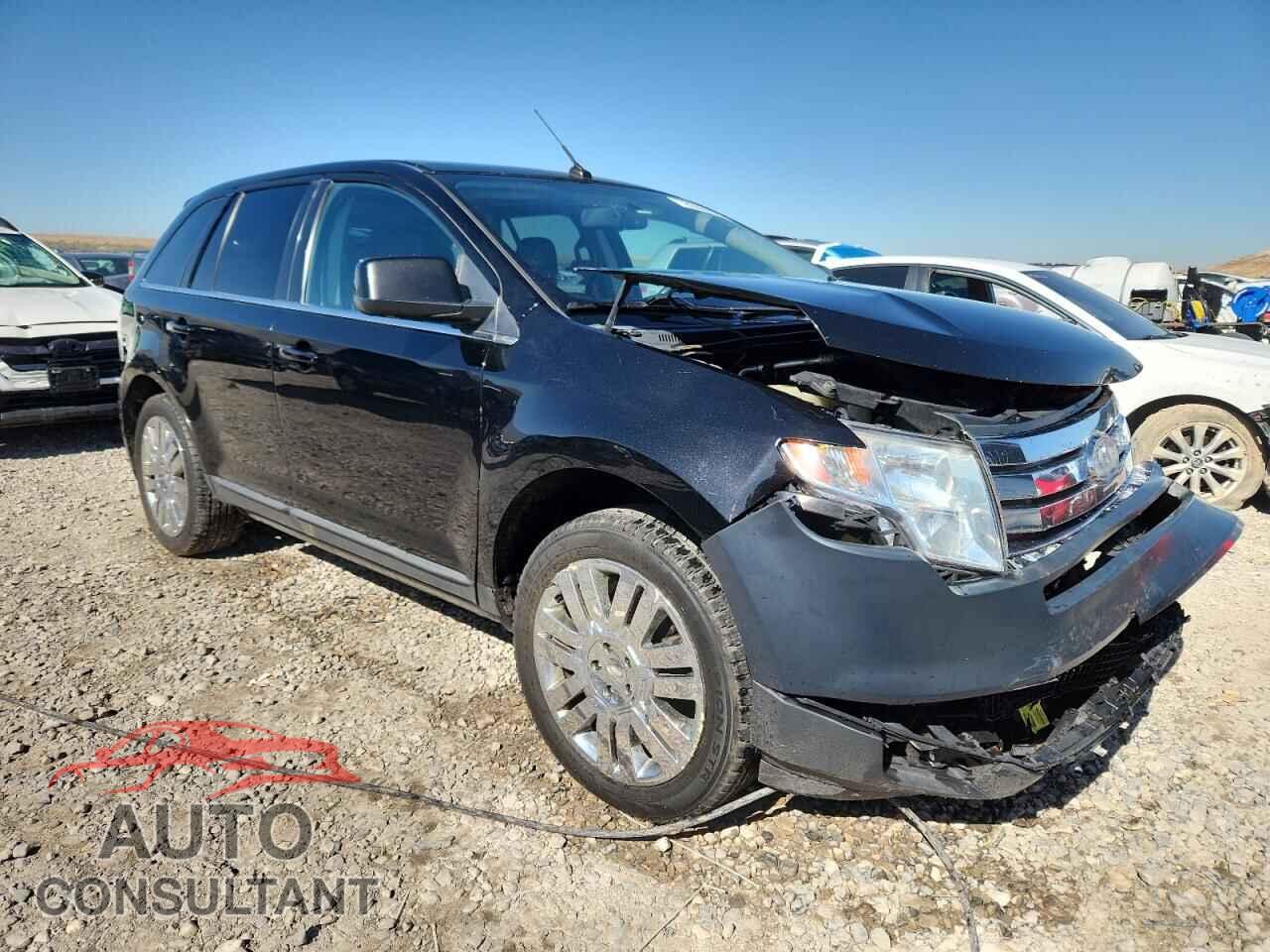 FORD EDGE 2009 - 2FMDK49C99BA99053