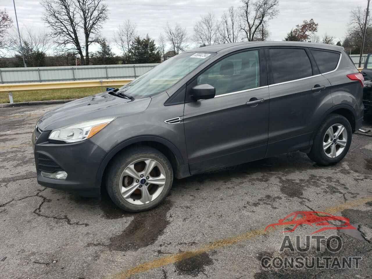 FORD ESCAPE 2014 - 1FMCU0GX7EUB48436