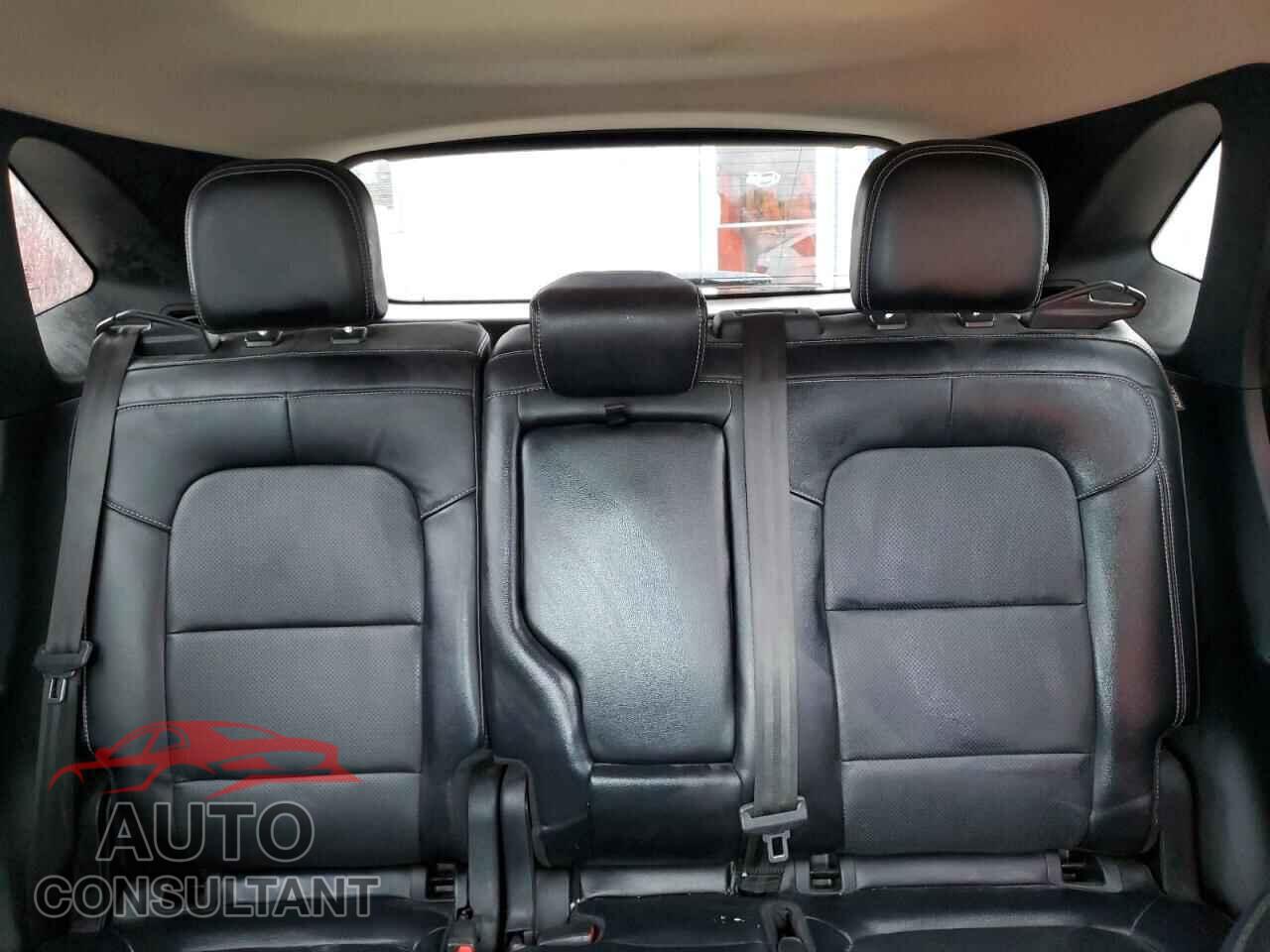 FORD ESCAPE 2020 - 1FMCU9J93LUA01039