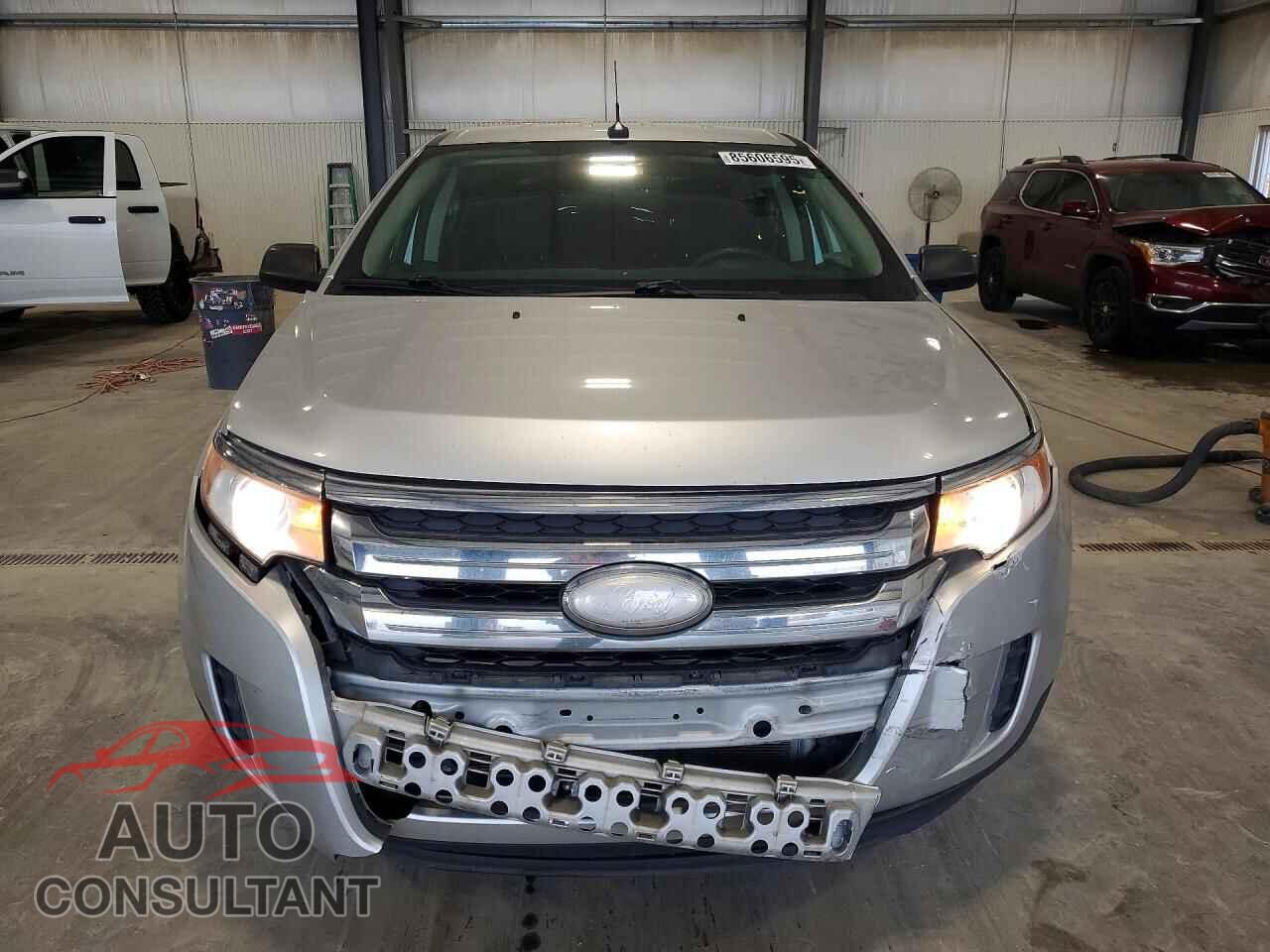 FORD EDGE 2014 - 2FMDK3GC5EBA06049