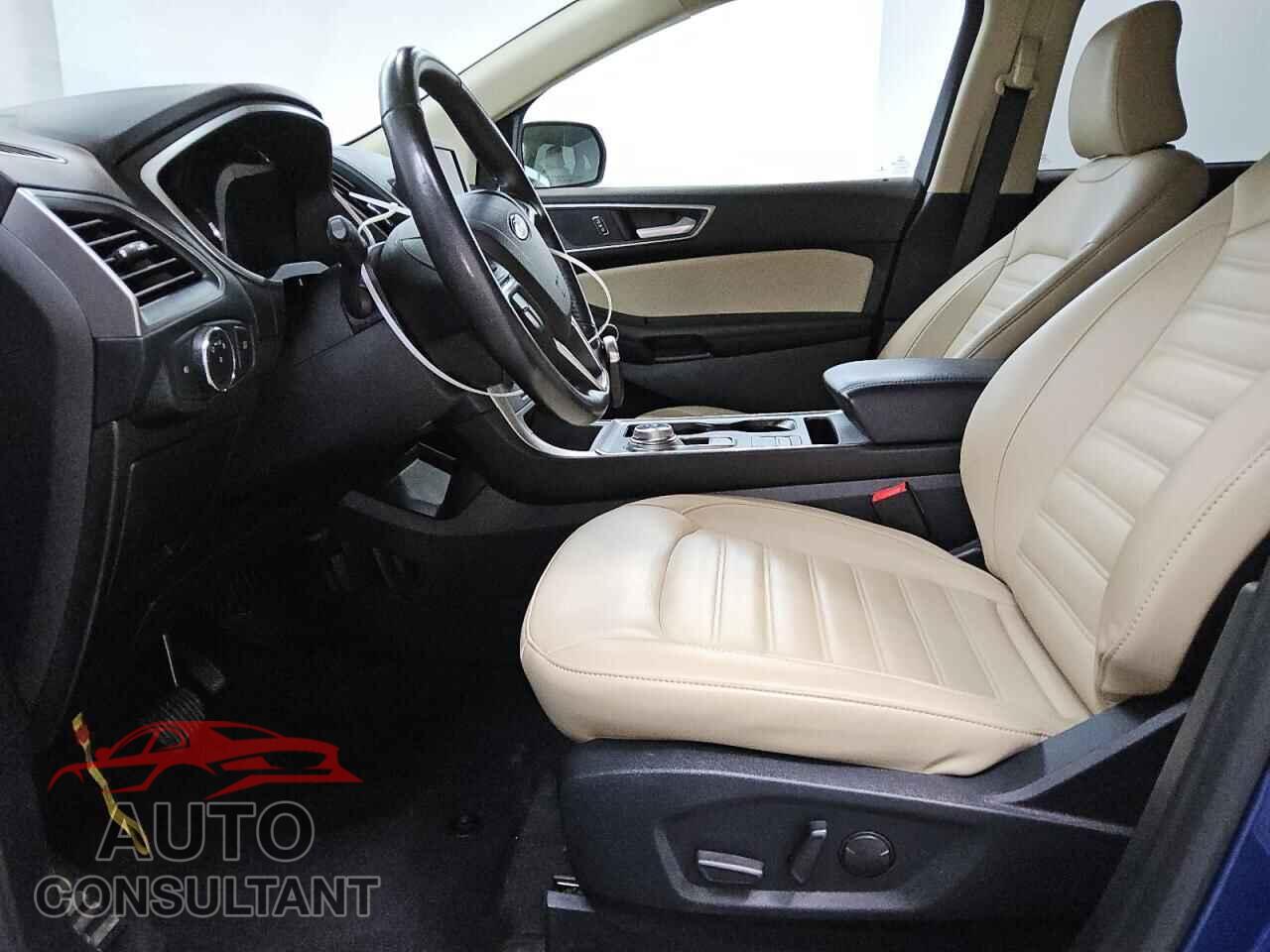 FORD EDGE 2021 - 2FMPK3J99MBA50466