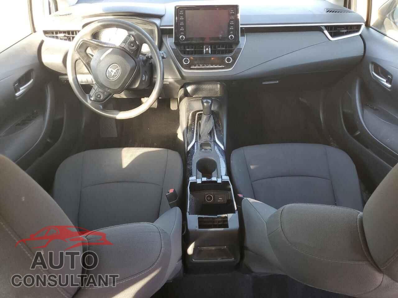 TOYOTA COROLLA 2020 - JTDEPRAE8LJ072014