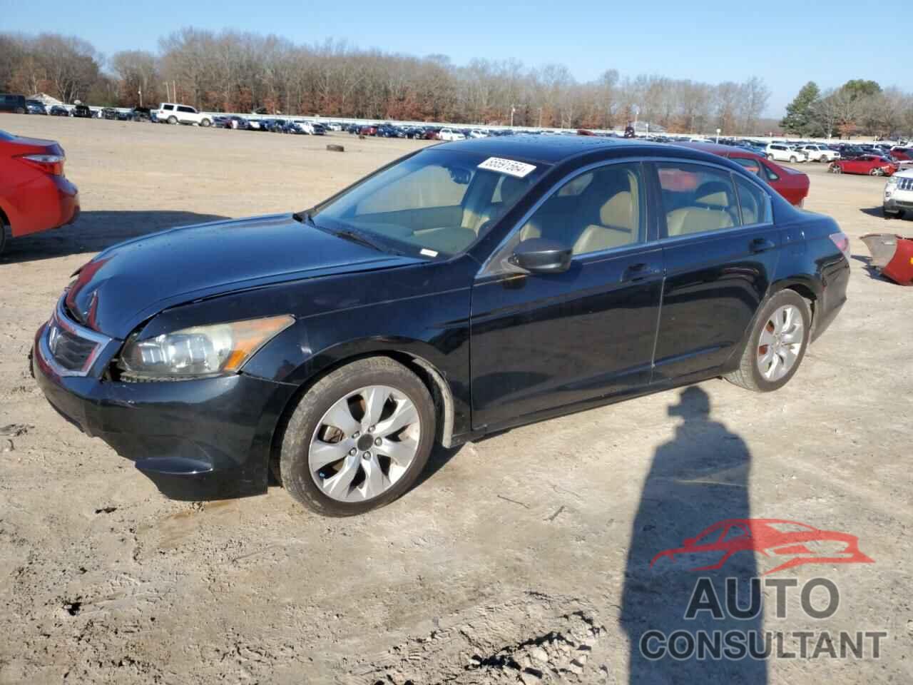 HONDA ACCORD 2009 - 1HGCP26849A183834