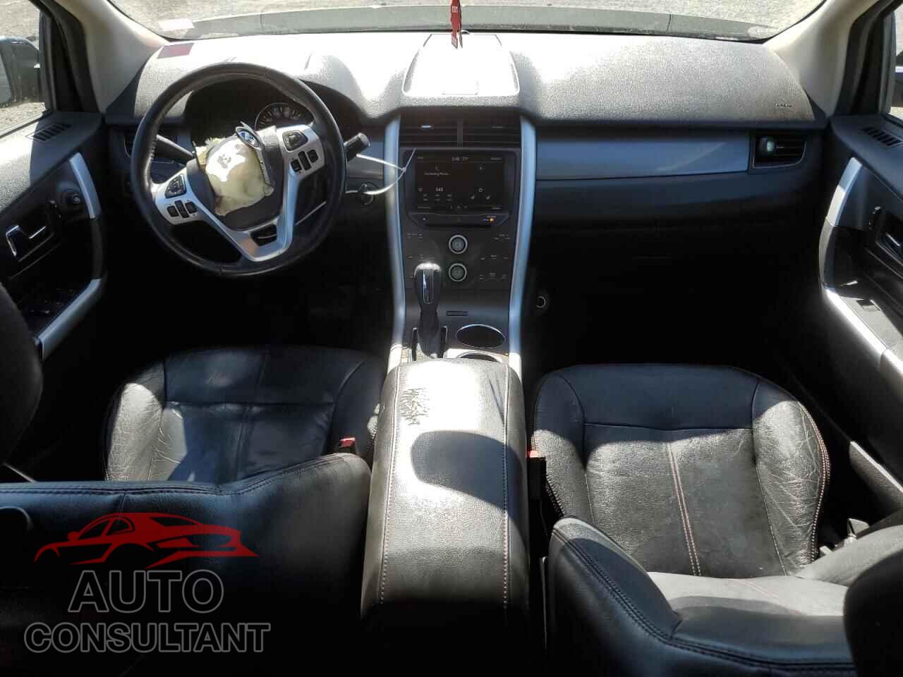FORD EDGE 2013 - 2FMDK3JC1DBA44272