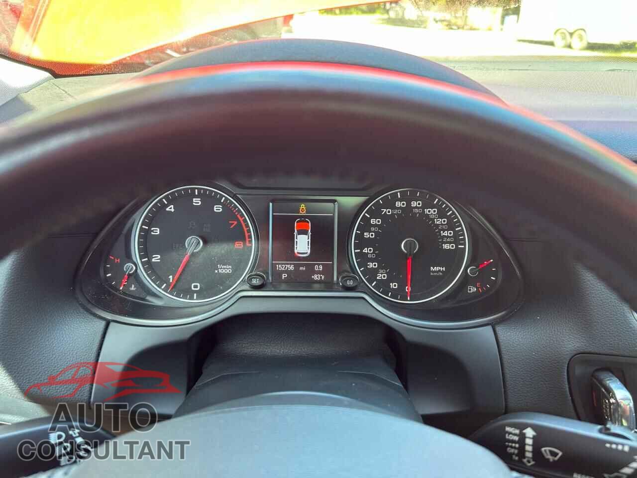 AUDI Q5 2015 - WA1LFAFP6FA007733