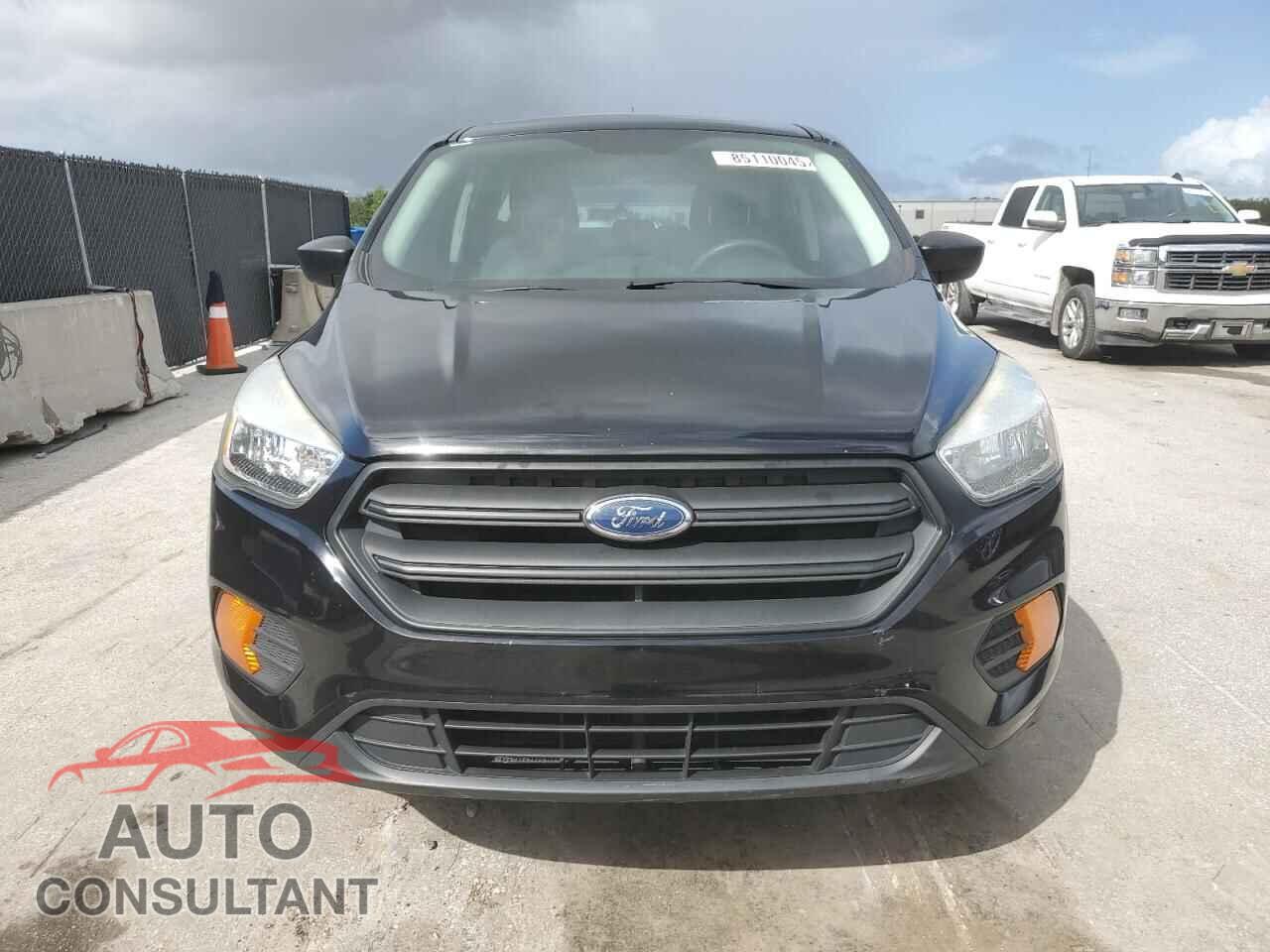 FORD ESCAPE 2017 - 1FMCU0F72HUE43224