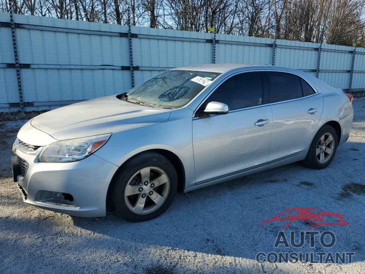 CHEVROLET MALIBU 2015 - 1G11C5SLXFF354705