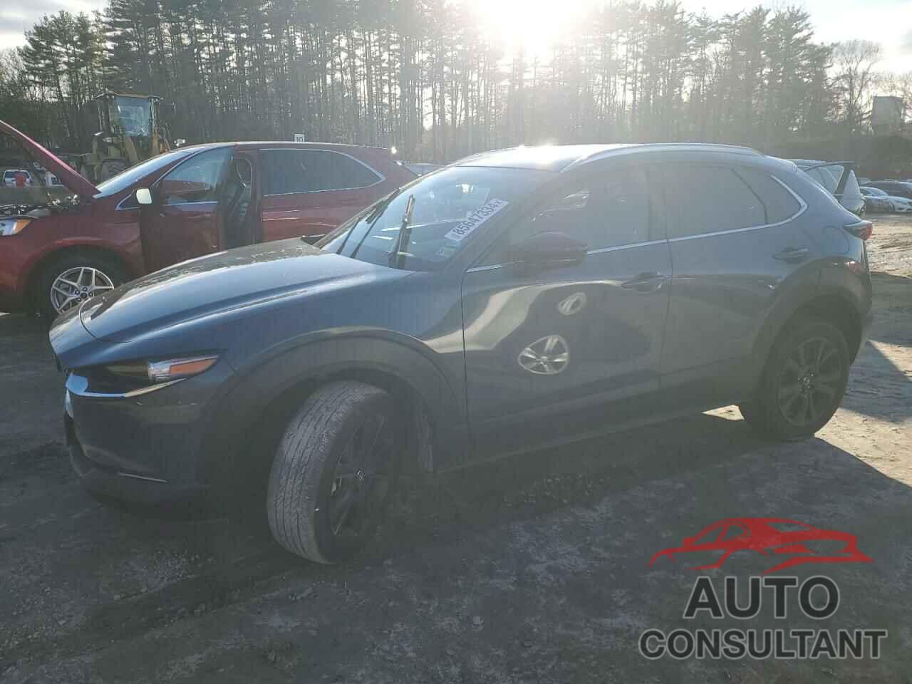 MAZDA CX30 2024 - 3MVDMBCM1RM648925