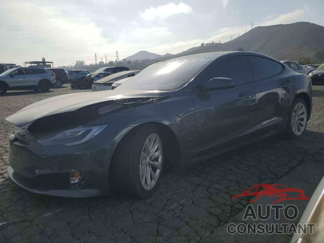 TESLA MODEL S 2016 - 5YJSA1E23GF149519