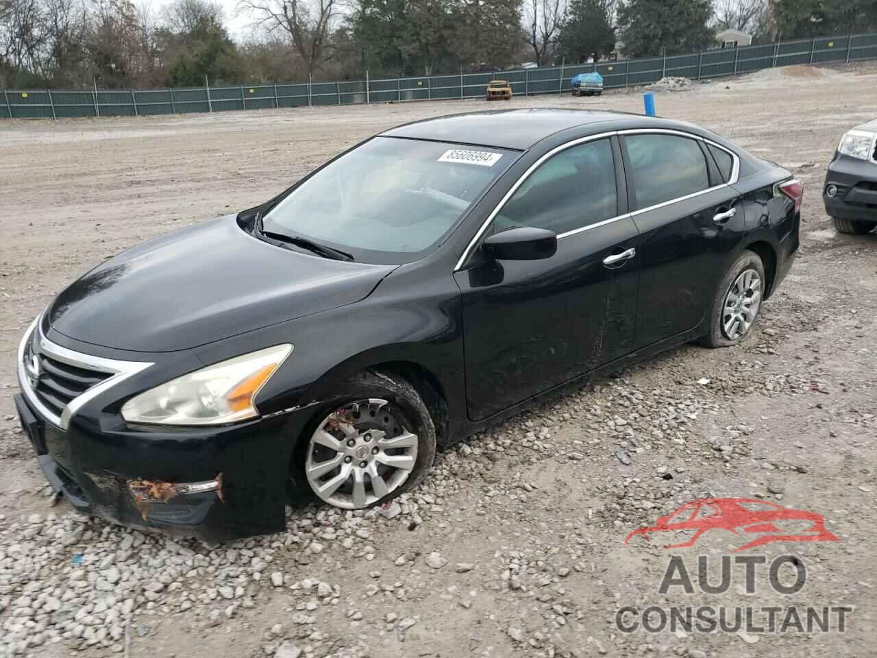 NISSAN ALTIMA 2015 - 1N4AL3AP9FC279468