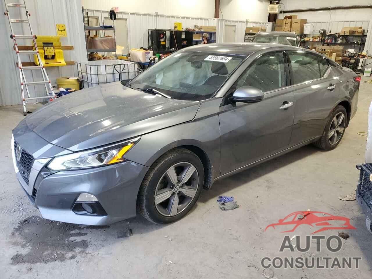 NISSAN ALTIMA 2019 - 1N4BL4DW4KC140548