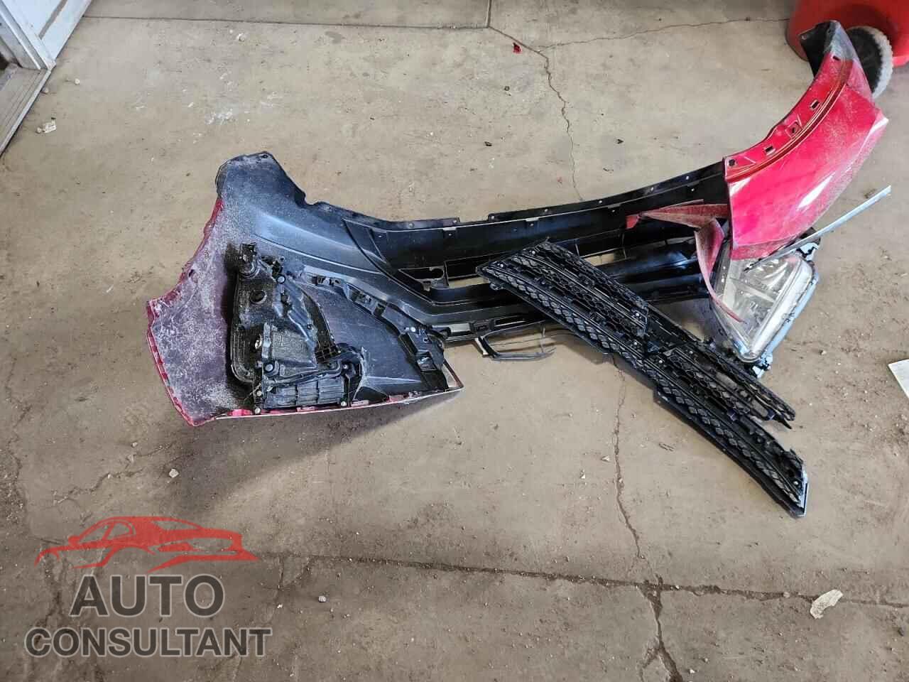 MITSUBISHI ECLIPSE 2019 - JA4AT3AA7KZ023675