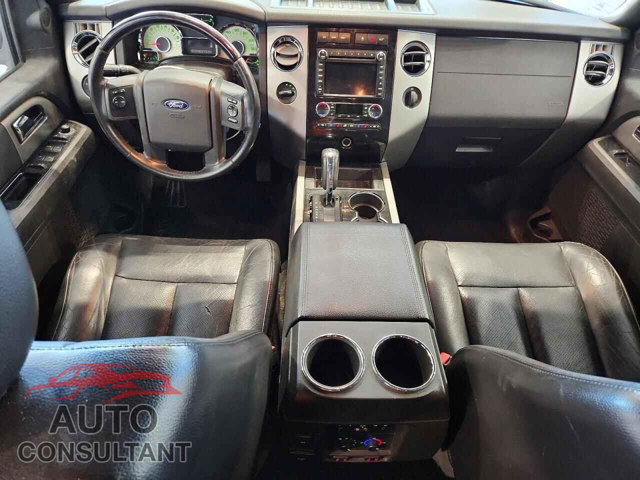 FORD EXPEDITION 2011 - 1FMJU2A59BEF08418