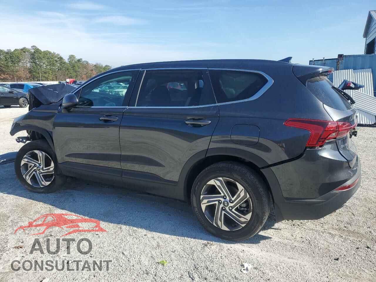 HYUNDAI SANTA FE 2023 - 5NMS14AJ4PH653901