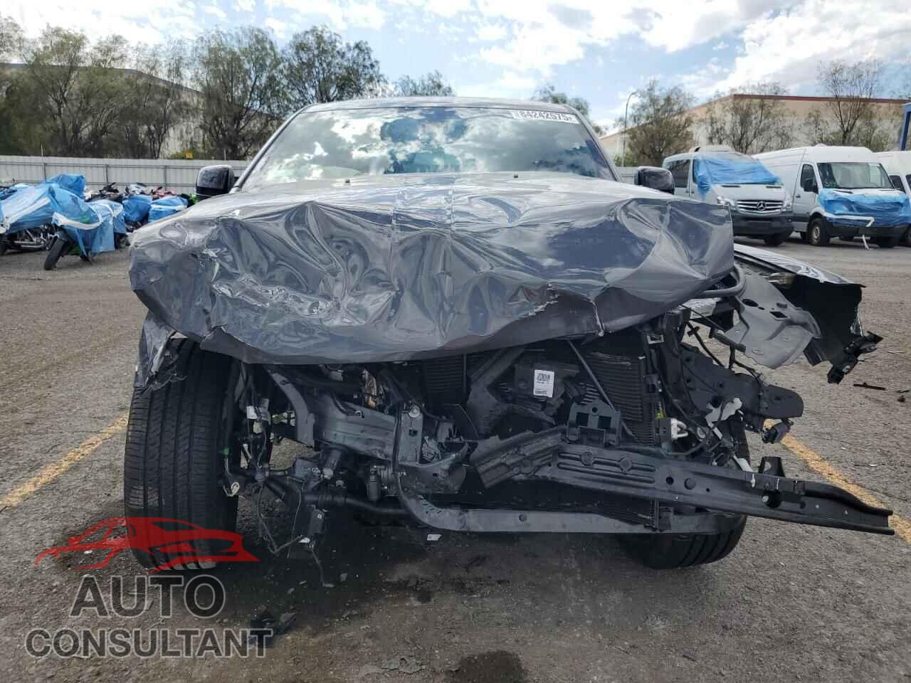 DODGE DURANGO 2025 - 1C4RDHDGXSC528373