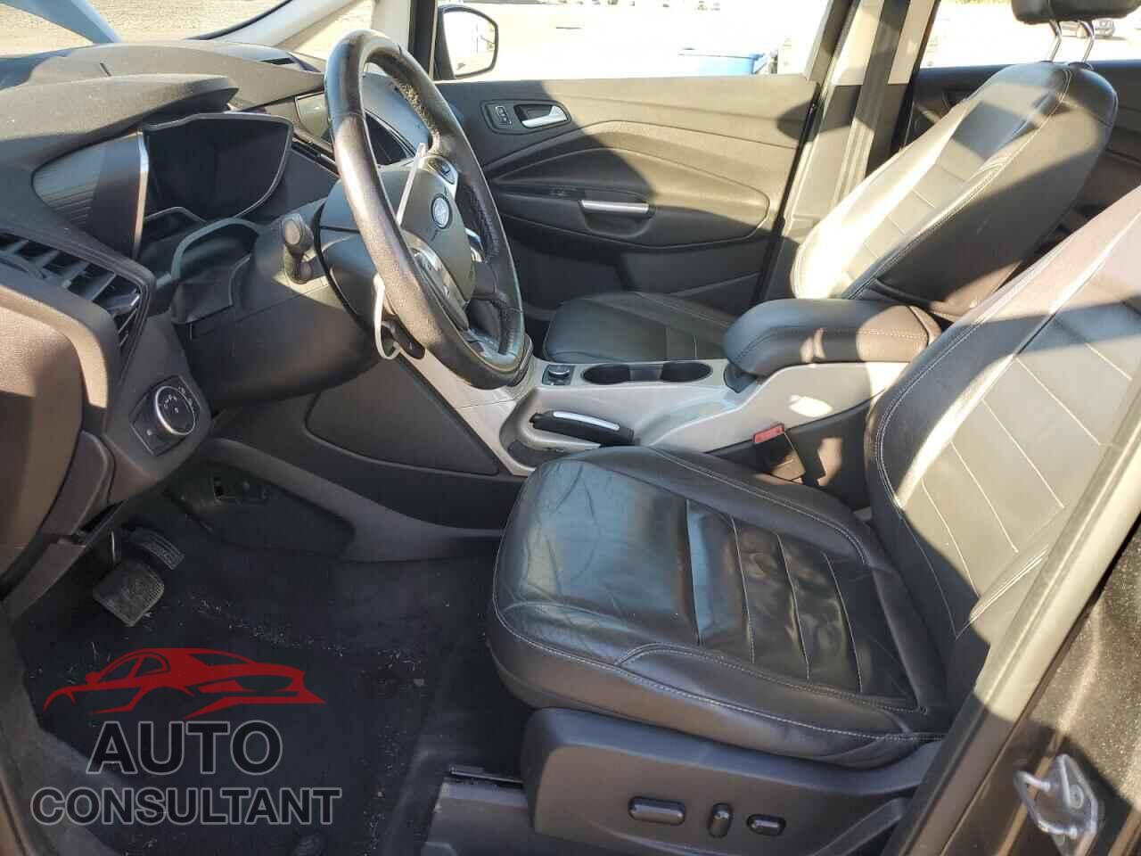FORD CMAX 2016 - 1FADP5CUXGL102901
