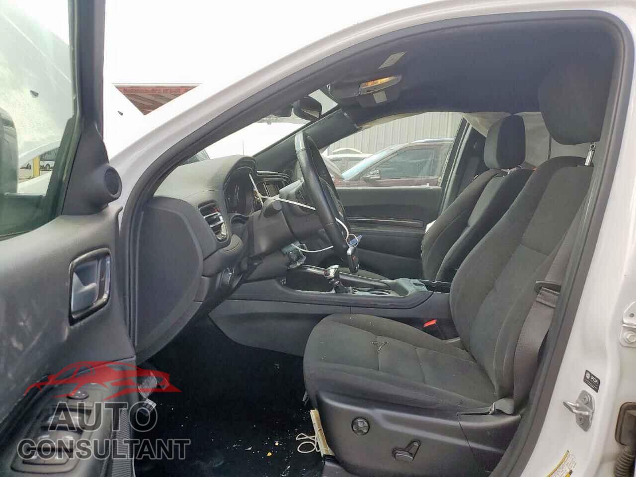 DODGE DURANGO 2024 - 1C4RDHAG0RC132984
