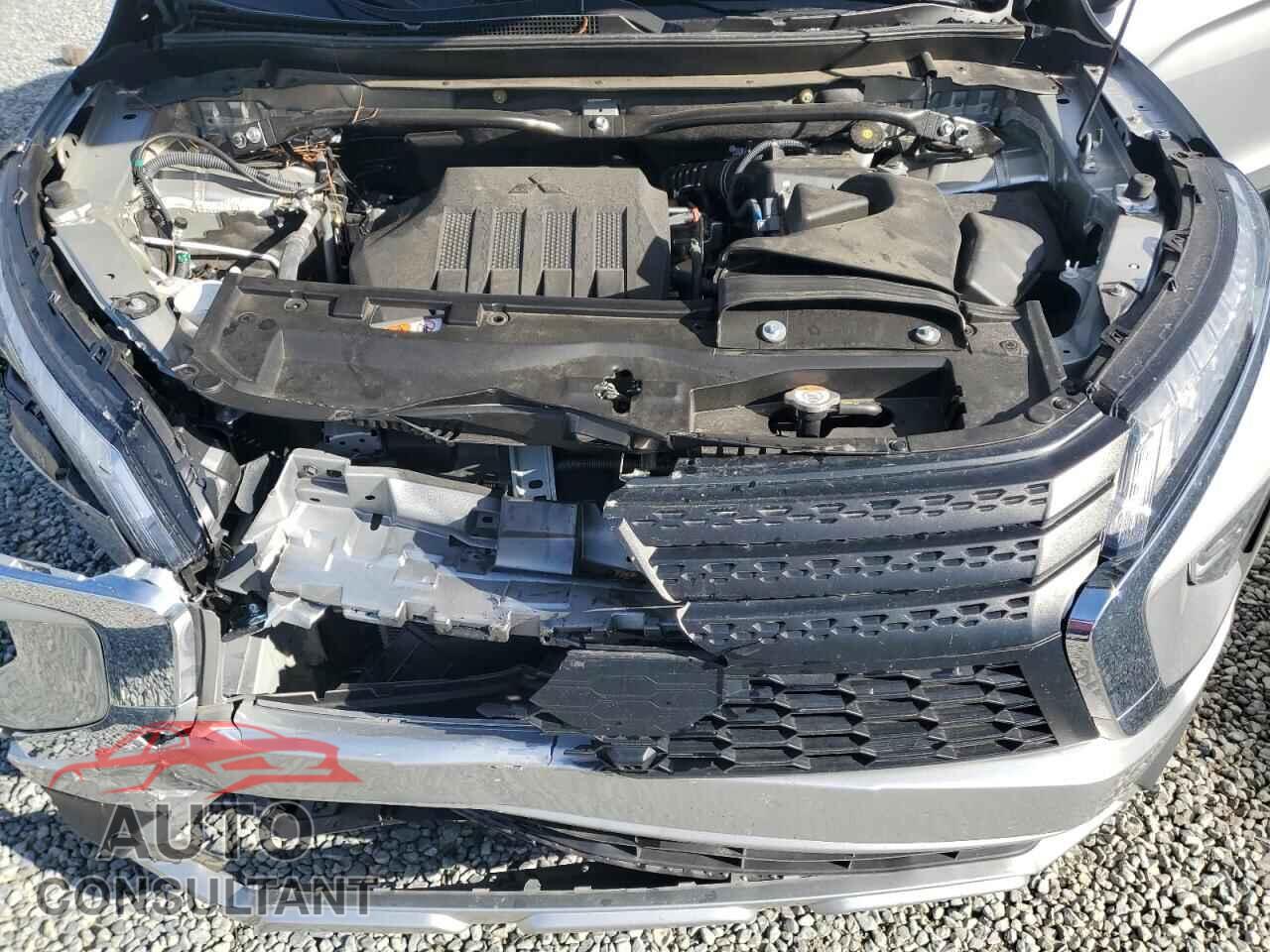 MITSUBISHI ECLIPSE 2024 - JA4ATWAA5RZ031835