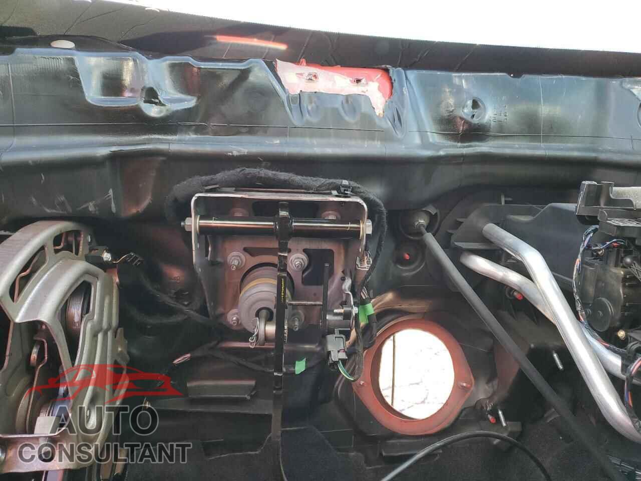 DODGE CHALLENGER 2017 - 2C3CDZC98HH657883