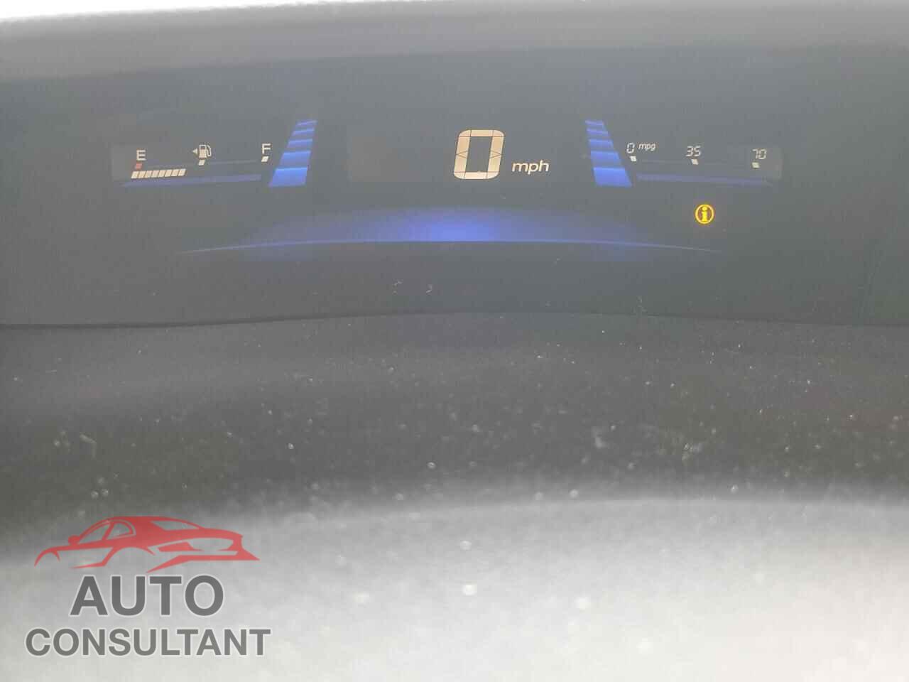 HONDA CIVIC 2014 - 19XFB2F86EE038733